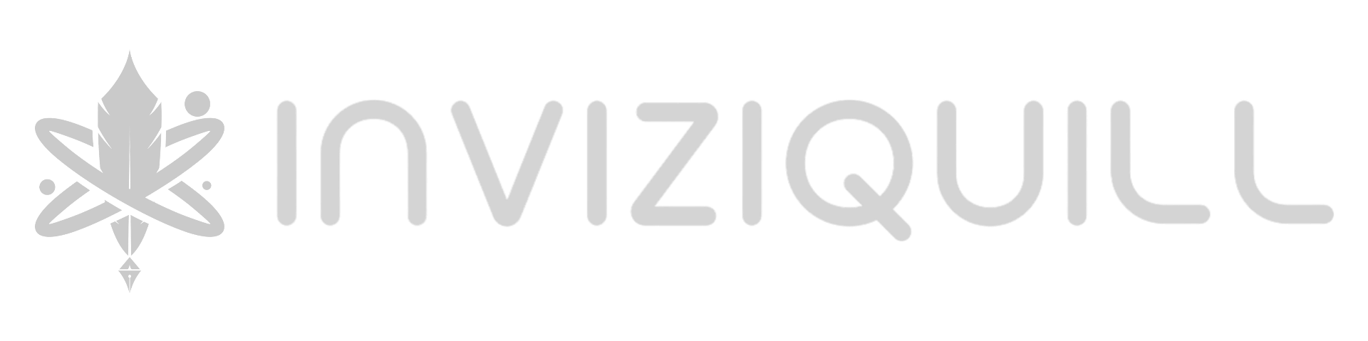 Inviziquill Logo