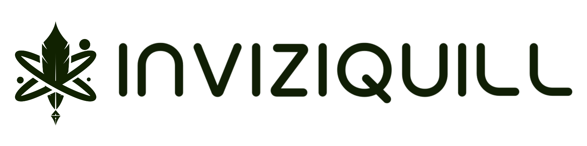 Inviziquill Logo
